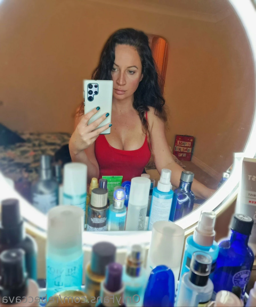 Rebecca Vocal Athlete [ rebeccava ] Onlyfans leaked photo 9281549 on Hotleaks.tv