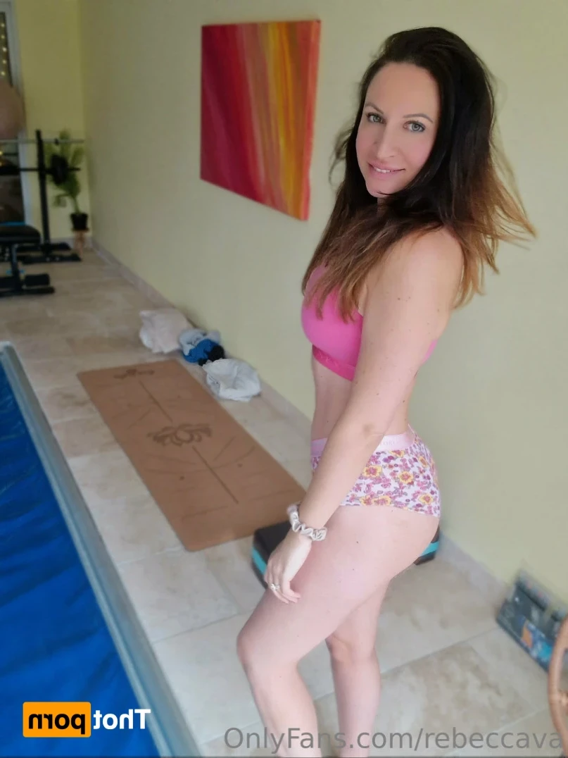 Rebecca Vocal Athlete [ rebeccava ] Onlyfans leaked photo 12618690 on Hotleaks.tv