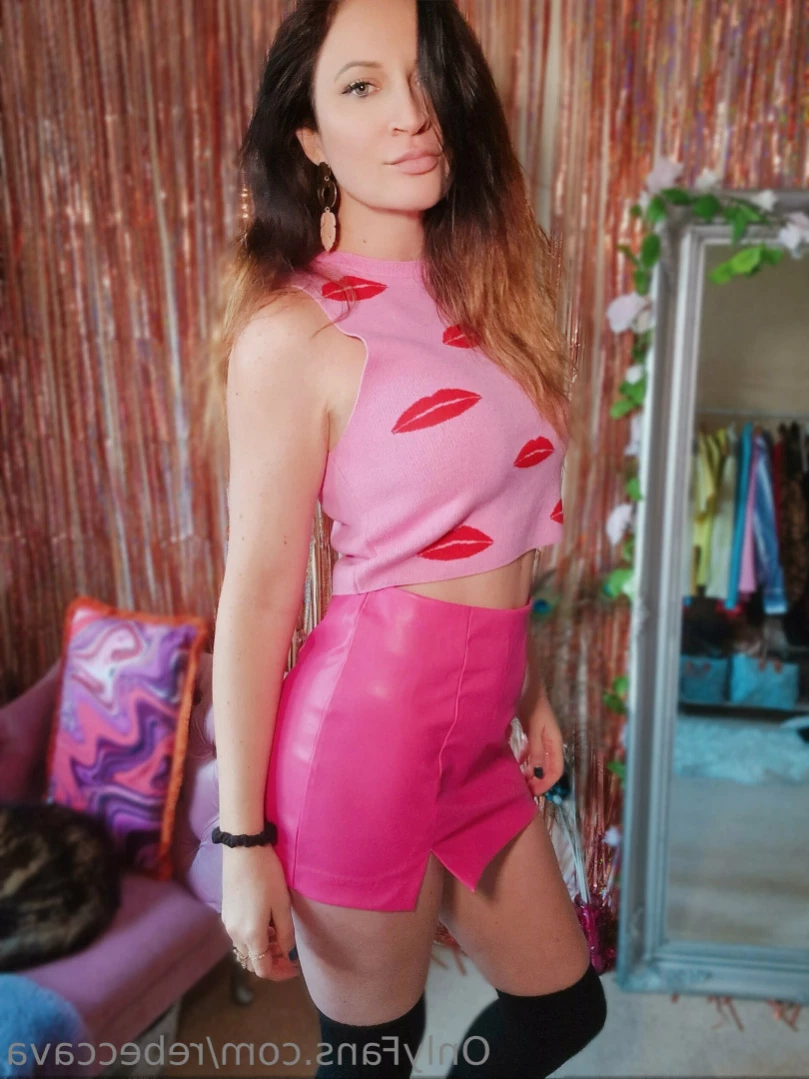 Rebecca Vocal Athlete [ rebeccava ] Onlyfans leaked photo 12618698 on Hotleaks.tv