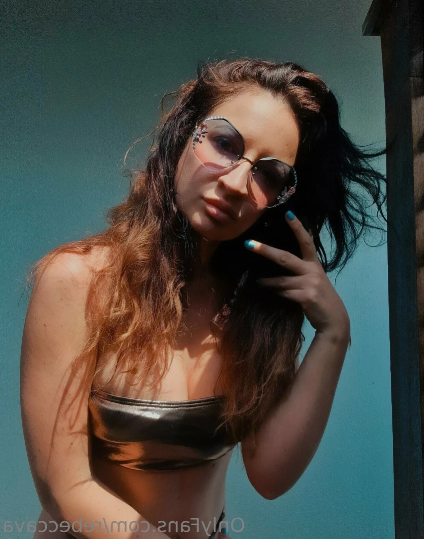 Rebecca Vocal Athlete [ rebeccava ] Onlyfans leaked photo 12618793 on Hotleaks.tv