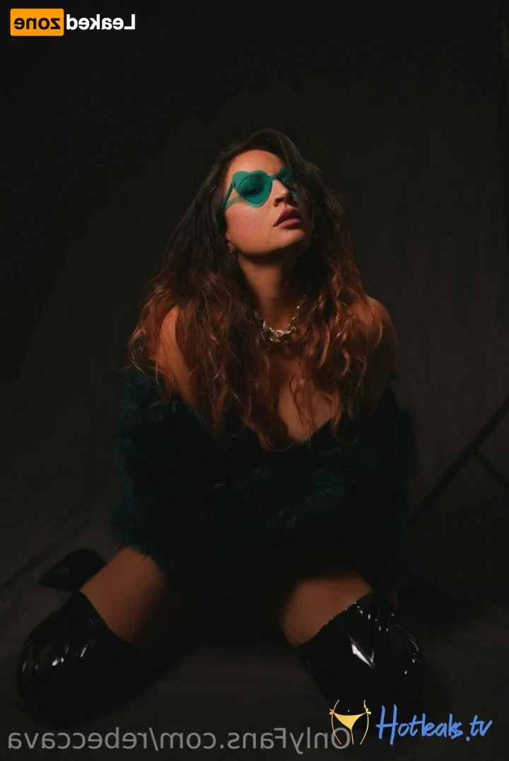 Rebecca Vocal Athlete [ rebeccava ] Onlyfans leaked photo 14163360 on Hotleaks.tv