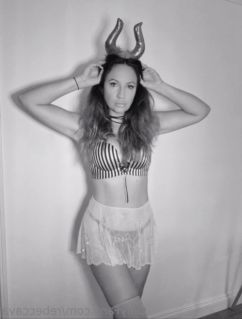 Rebecca Vocal Athlete [ rebeccava ] Onlyfans leaked photo 14205161 on Hotleaks.tv