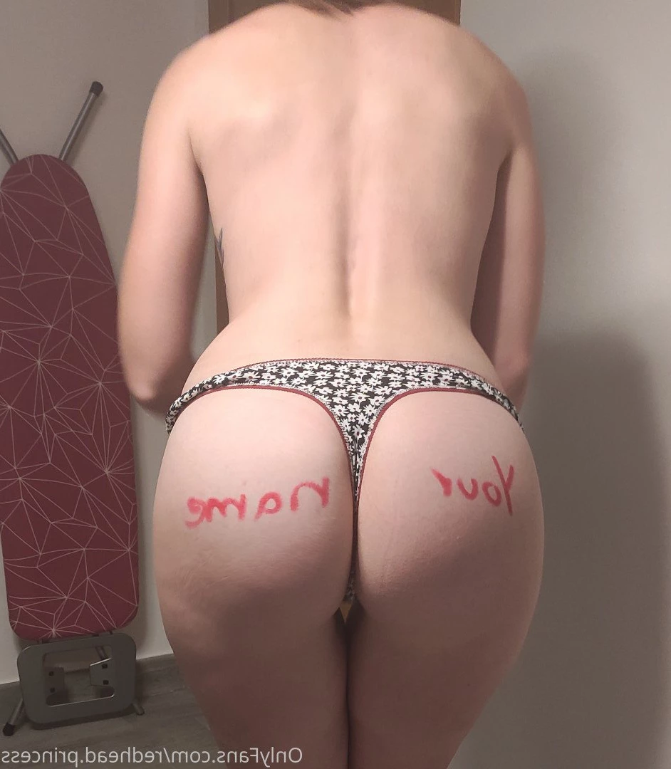 🍑VIDEOCALL, SEXT, CUSTOM HAIRY PUSSY 🍑 [ redhead-princess ] Onlyfans leaked photo 2778565 on Hotleaks.tv