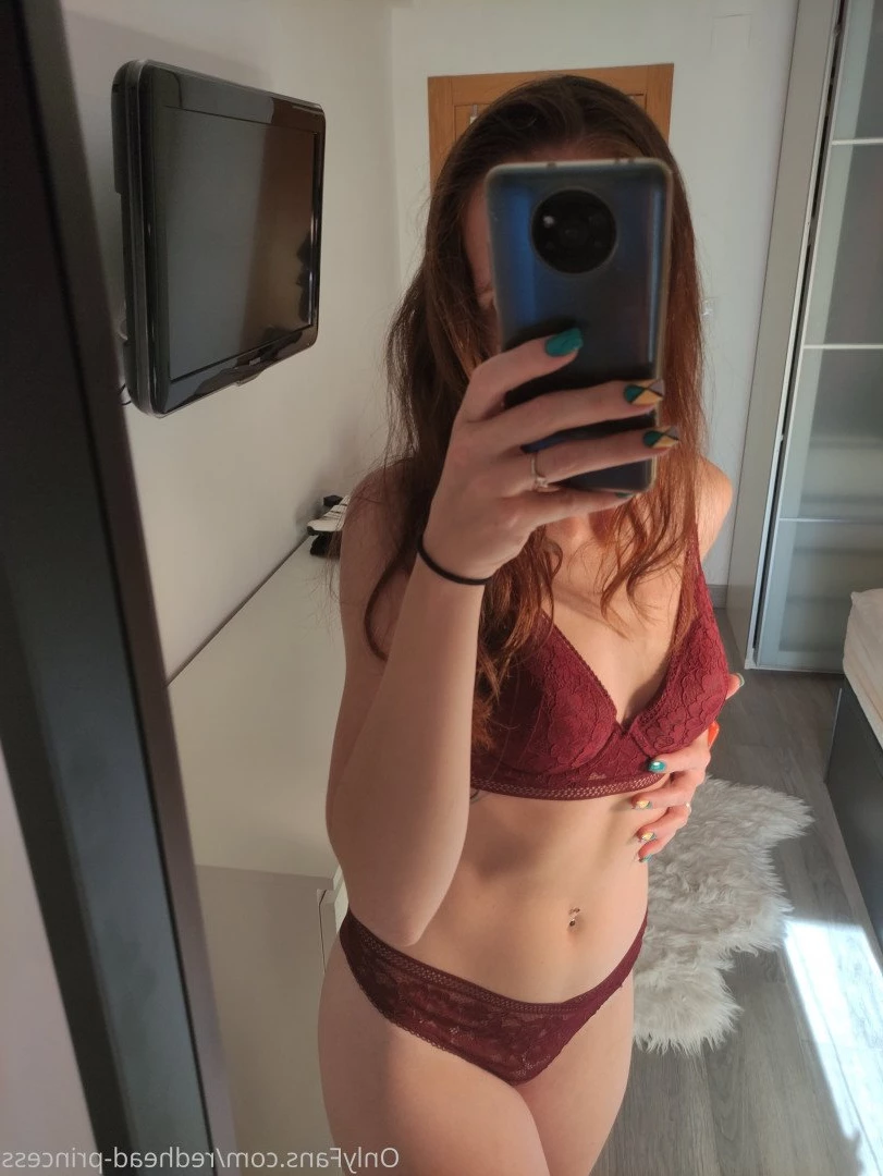 🍑VIDEOCALL, SEXT, CUSTOM HAIRY PUSSY 🍑 [ redhead-princess ] Onlyfans leaked photo 2781012 on Hotleaks.tv