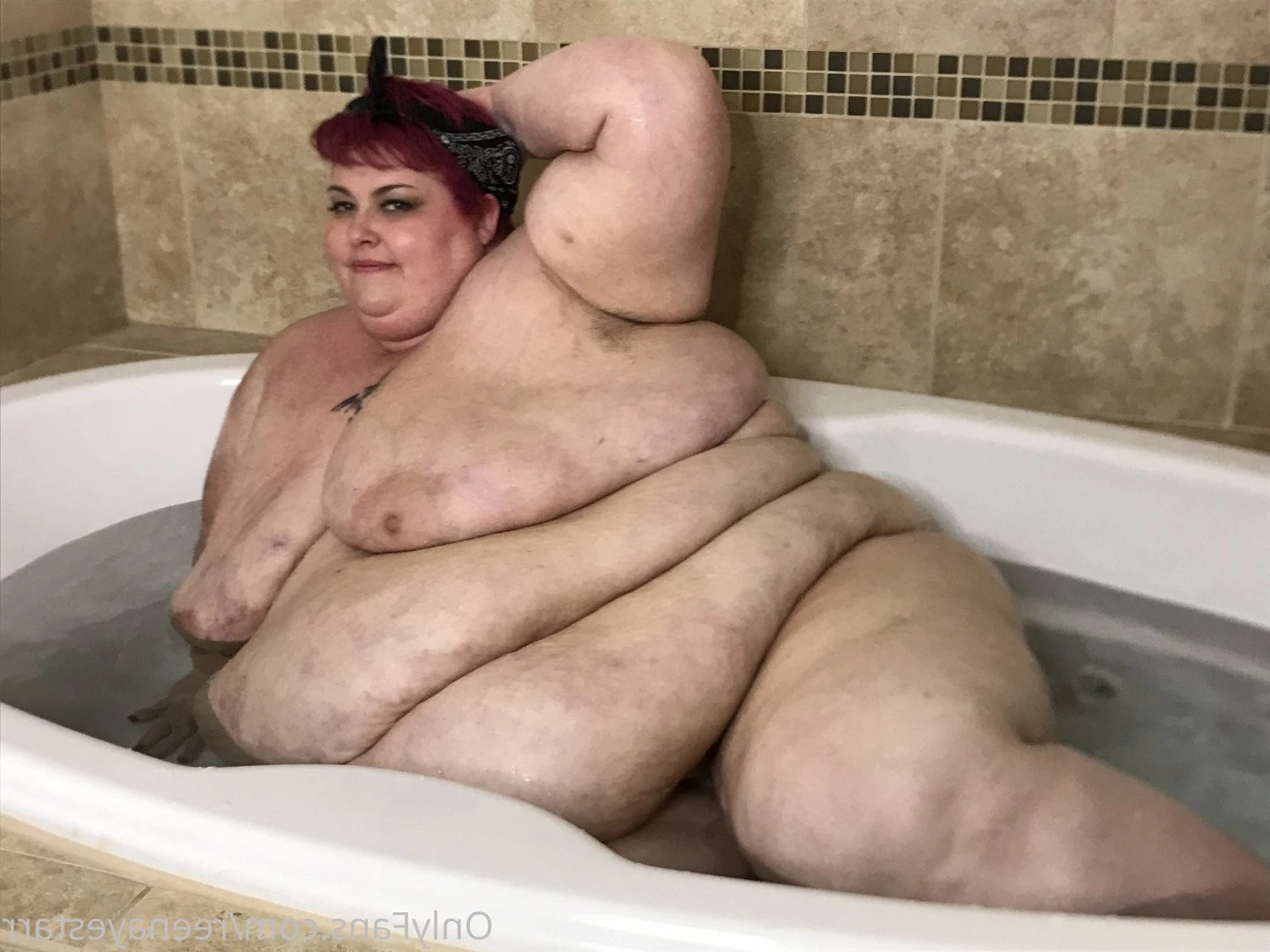 🌘Reenaye Fox🌗Oct31BDay🌒 [ reenayestarr ] Onlyfans leaked photo 2838289 on Hotleaks.tv