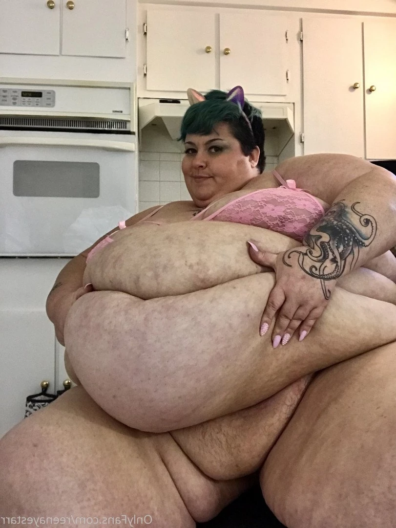 🌘Reenaye Fox🌗Oct31BDay🌒 [ reenayestarr ] Onlyfans leaked photo 2838441 on Hotleaks.tv