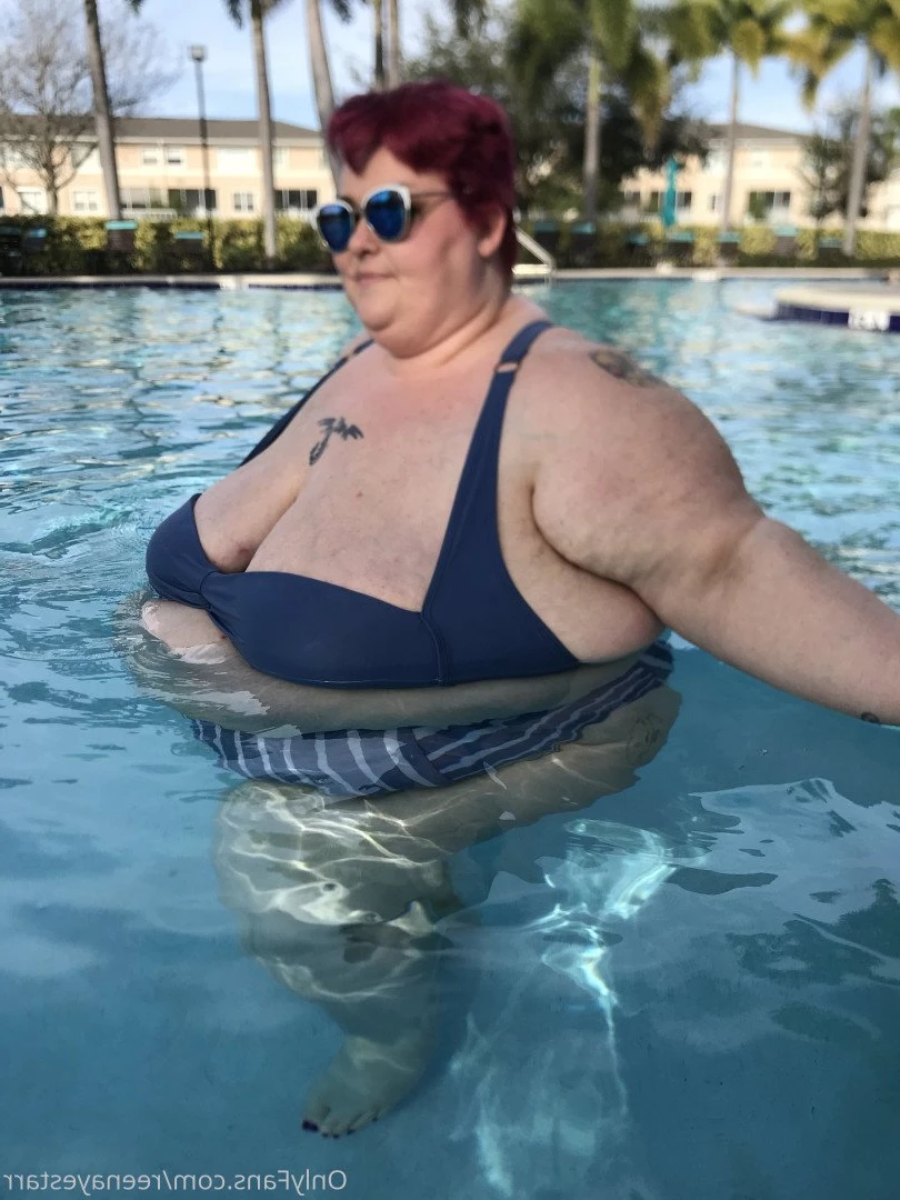 🌘Reenaye Fox🌗Oct31BDay🌒 [ reenayestarr ] Onlyfans leaked photo 2841066 on Hotleaks.tv