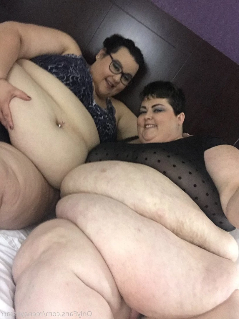 🌘Reenaye Fox🌗Oct31BDay🌒 [ reenayestarr ] Onlyfans leaked photo 2841352 on Hotleaks.tv