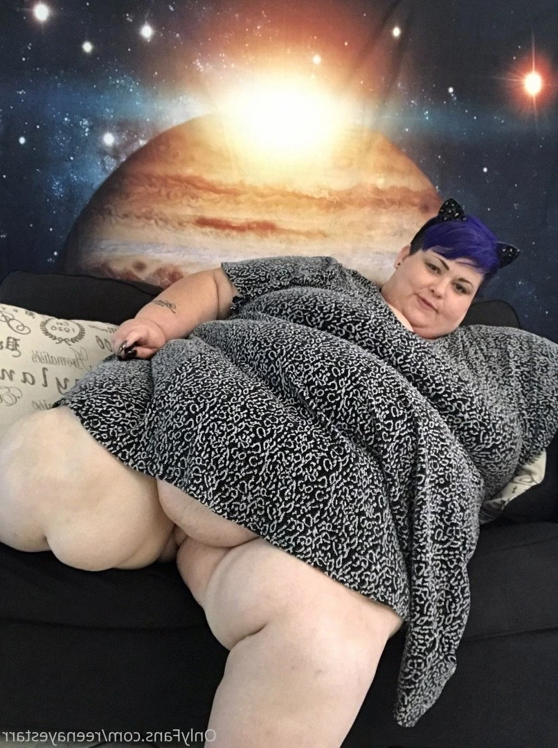 🌘Reenaye Fox🌗Oct31BDay🌒 [ reenayestarr ] Onlyfans leaked photo 2841793 on Hotleaks.tv