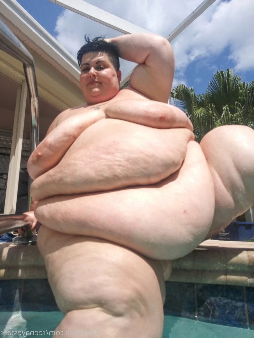 🌘Reenaye Fox🌗Oct31BDay🌒 [ reenayestarr ] Onlyfans leaked photo 2843077 on Hotleaks.tv