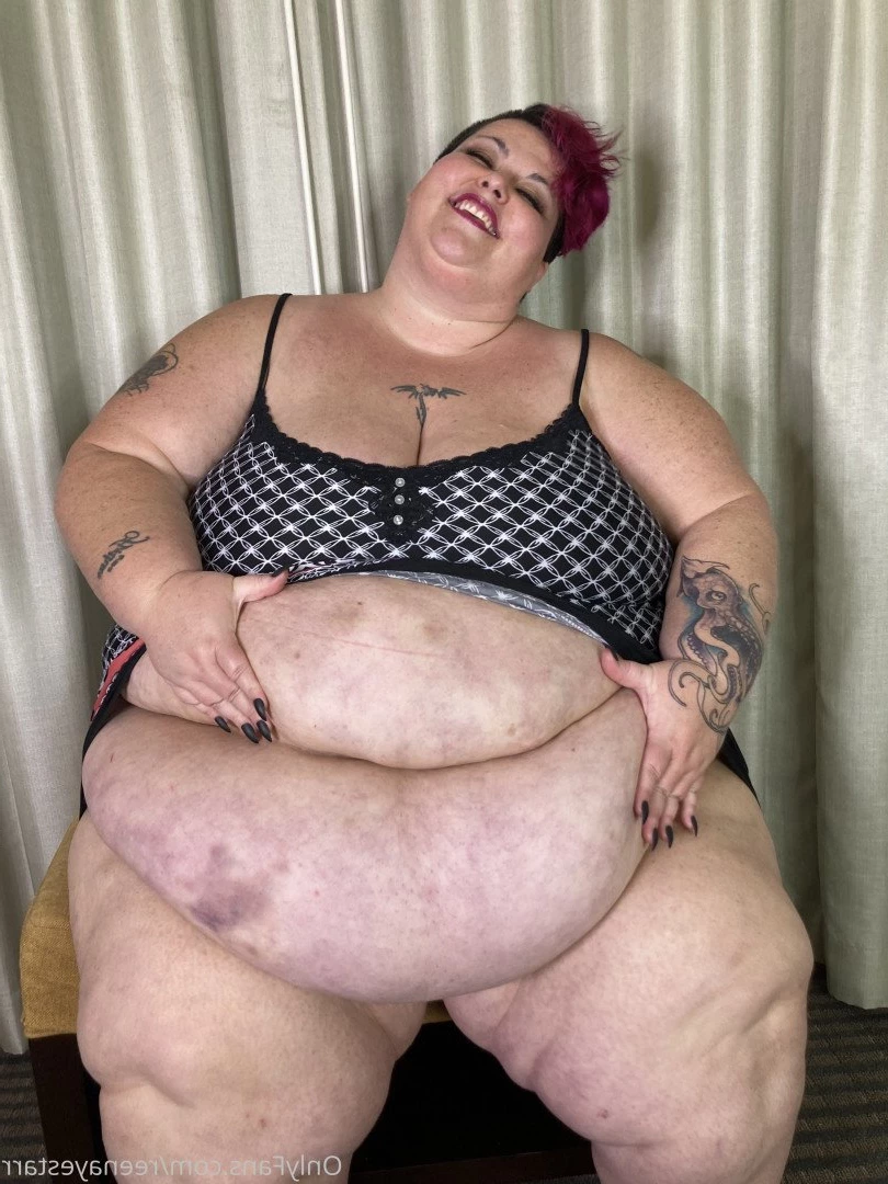 🌘Reenaye Fox🌗Oct31BDay🌒 [ reenayestarr ] Onlyfans leaked photo 2849282 on Hotleaks.tv