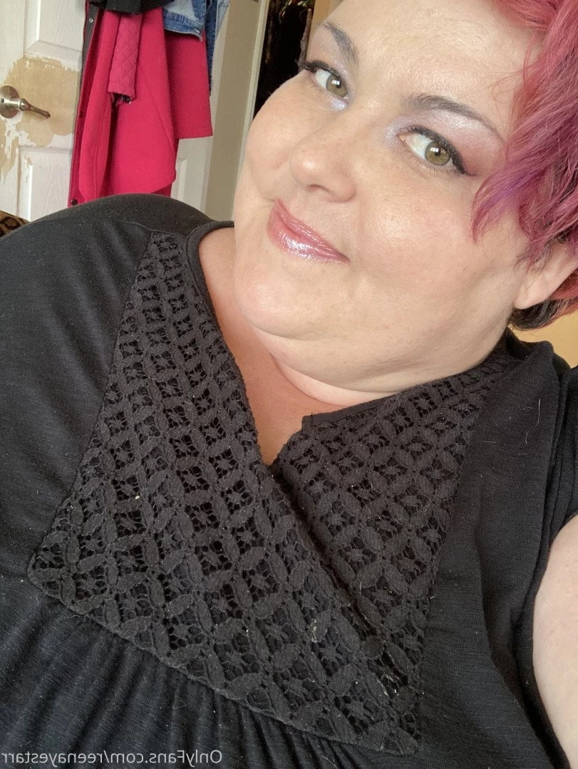 🌘Reenaye Fox🌗Oct31BDay🌒 [ reenayestarr ] Onlyfans leaked photo 2849361 on Hotleaks.tv