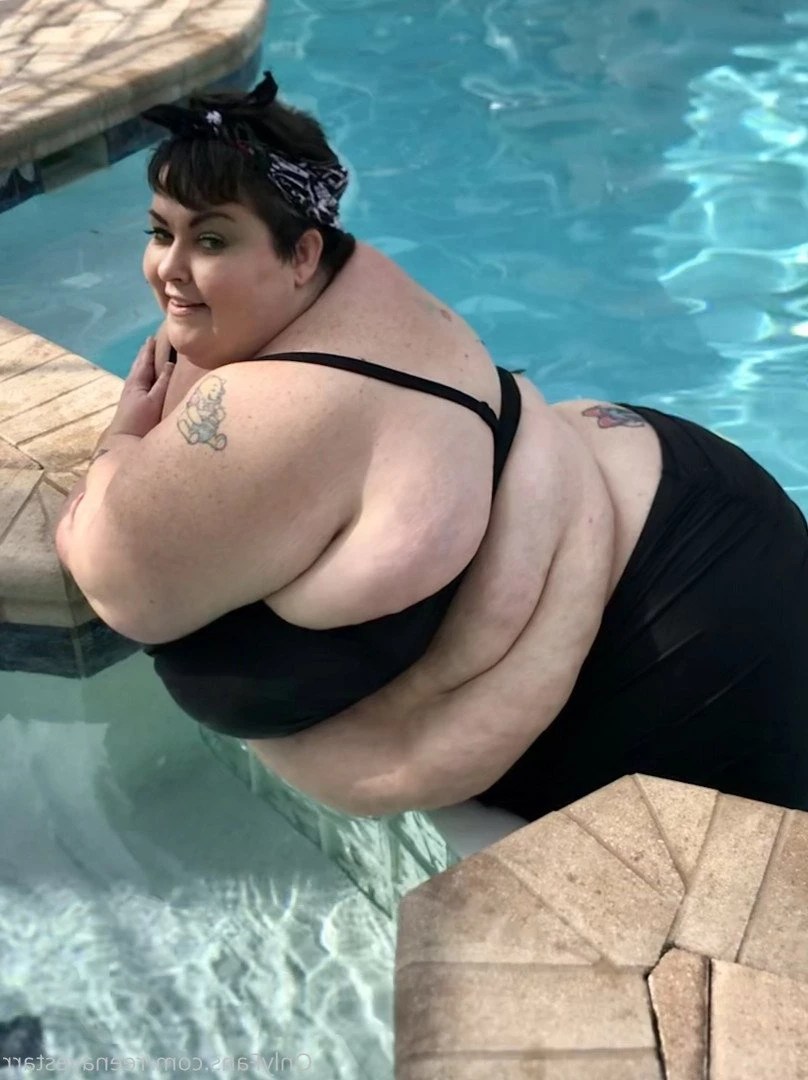 🌘Reenaye Fox🌗Oct31BDay🌒 [ reenayestarr ] Onlyfans leaked photo 2849518 on Hotleaks.tv