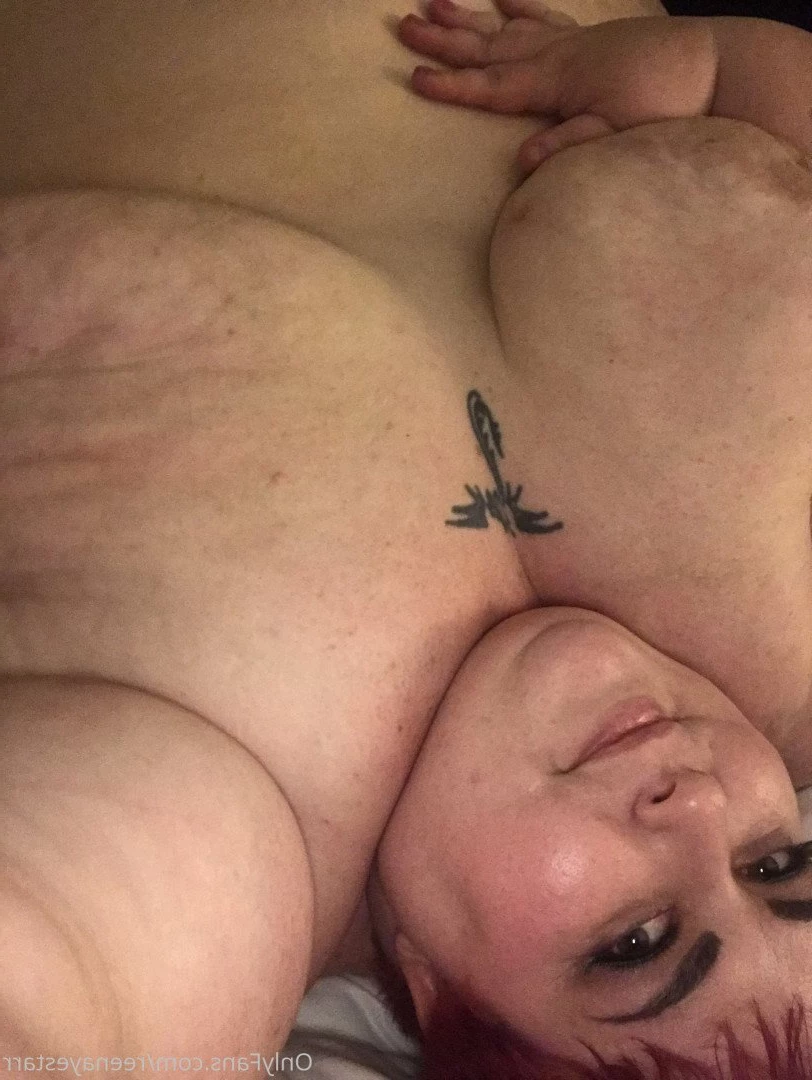 🌘Reenaye Fox🌗Oct31BDay🌒 [ reenayestarr ] Onlyfans leaked photo 2851970 on Hotleaks.tv