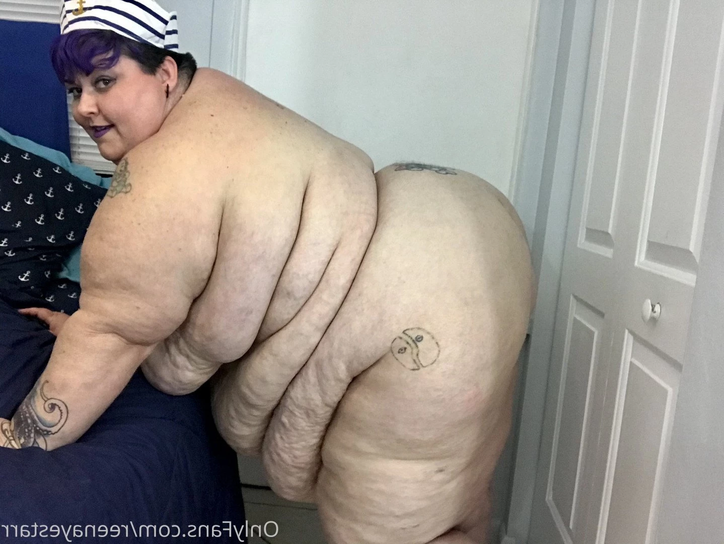 🌘Reenaye Fox🌗Oct31BDay🌒 [ reenayestarr ] Onlyfans leaked photo 2852222 on Hotleaks.tv