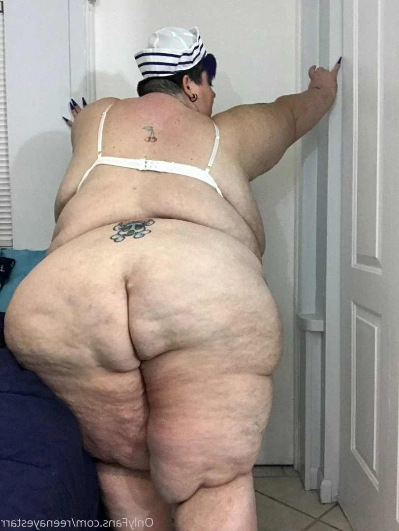 🌘Reenaye Fox🌗Oct31BDay🌒 [ reenayestarr ] Onlyfans leaked photo 2852295 on Hotleaks.tv