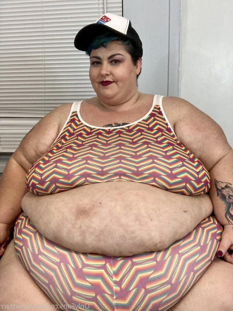 🌘Reenaye Fox🌗Oct31BDay🌒 [ reenayestarr ] Onlyfans leaked photo 2852783 on Hotleaks.tv