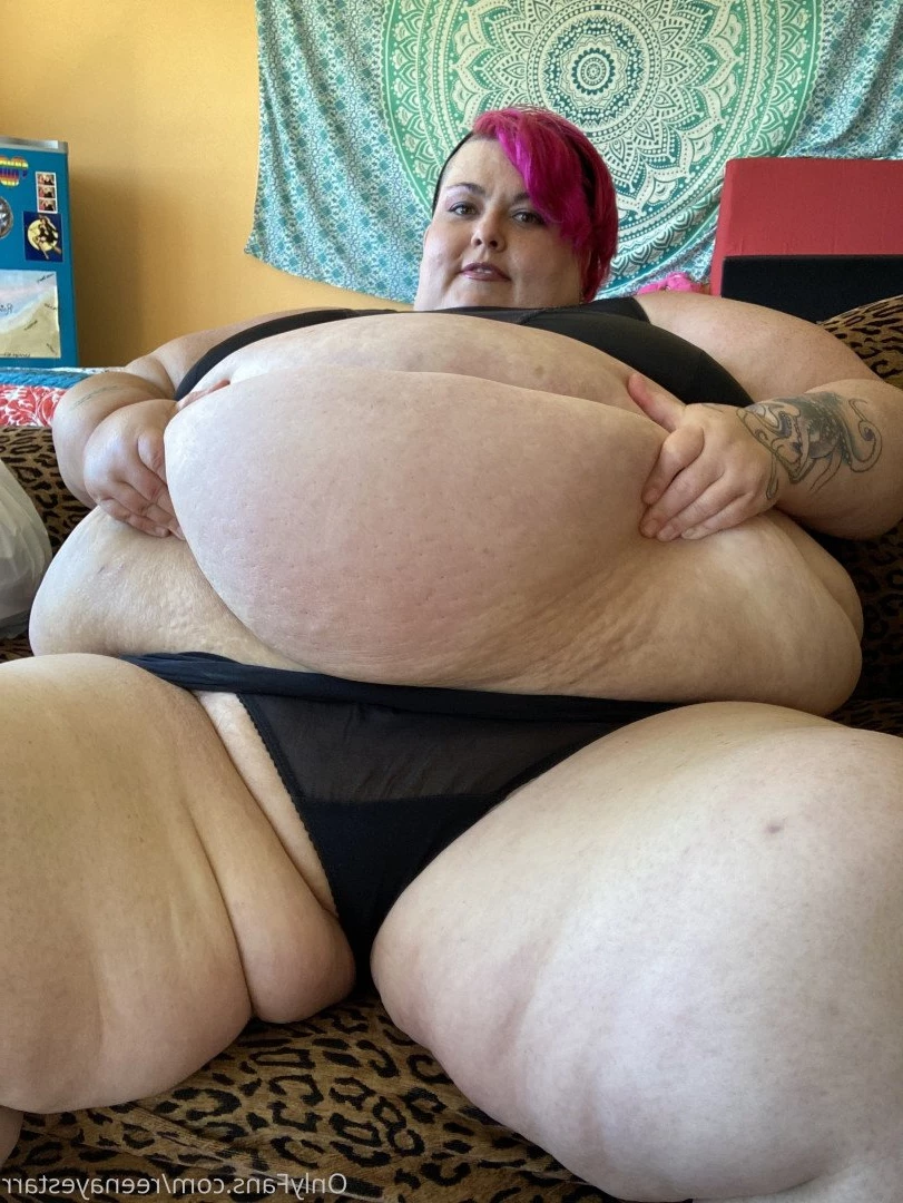 🌘Reenaye Fox🌗Oct31BDay🌒 [ reenayestarr ] Onlyfans leaked photo 2853507 on Hotleaks.tv