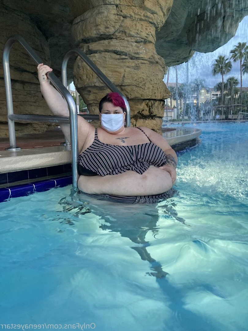 🌘Reenaye Fox🌗Oct31BDay🌒 [ reenayestarr ] Onlyfans leaked photo 2853820 on Hotleaks.tv