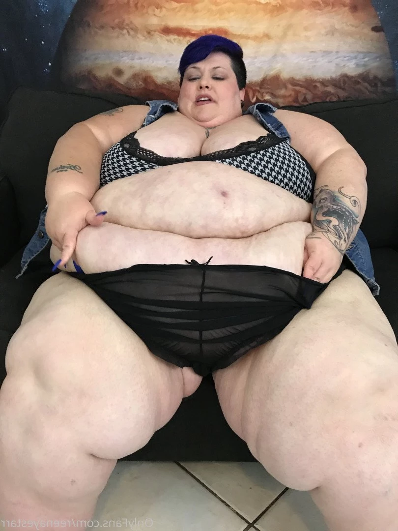 🌘Reenaye Fox🌗Oct31BDay🌒 [ reenayestarr ] Onlyfans leaked photo 2854722 on Hotleaks.tv