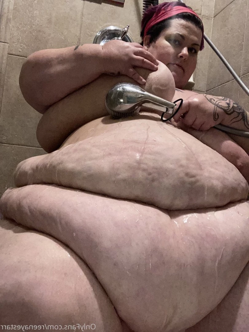 🌘Reenaye Fox🌗Oct31BDay🌒 [ reenayestarr ] Onlyfans leaked photo 2856672 on Hotleaks.tv