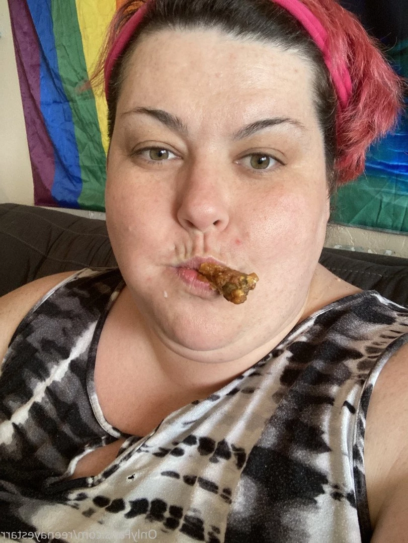 🌘Reenaye Fox🌗Oct31BDay🌒 [ reenayestarr ] Onlyfans leaked photo 2858154 on Hotleaks.tv
