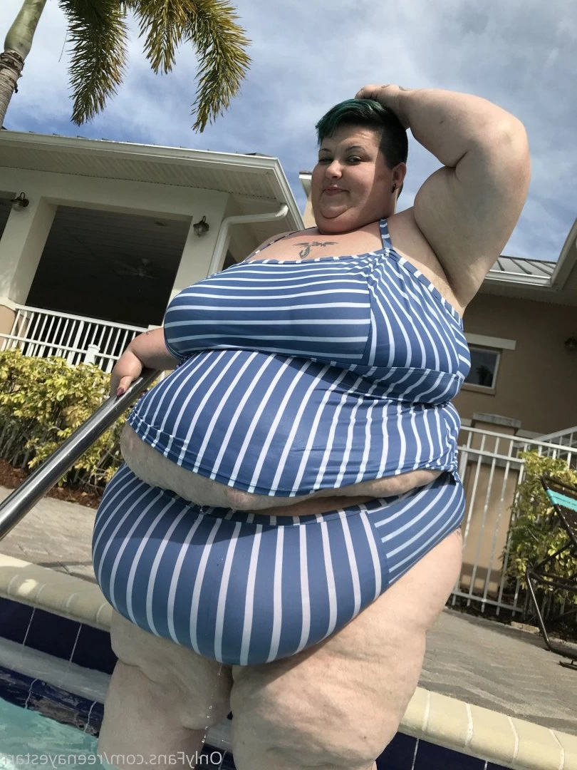 🌘Reenaye Fox🌗Oct31BDay🌒 [ reenayestarr ] Onlyfans leaked photo 2863170 on Hotleaks.tv