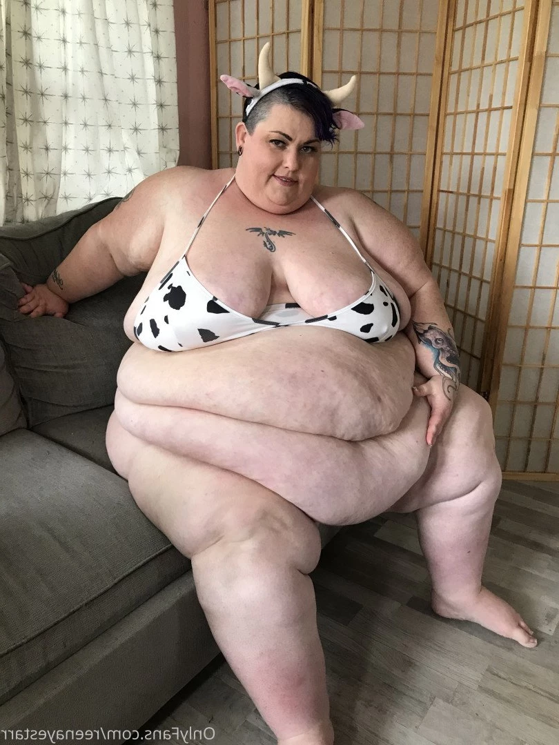 🌘Reenaye Fox🌗Oct31BDay🌒 [ reenayestarr ] Onlyfans leaked photo 2864670 on Hotleaks.tv