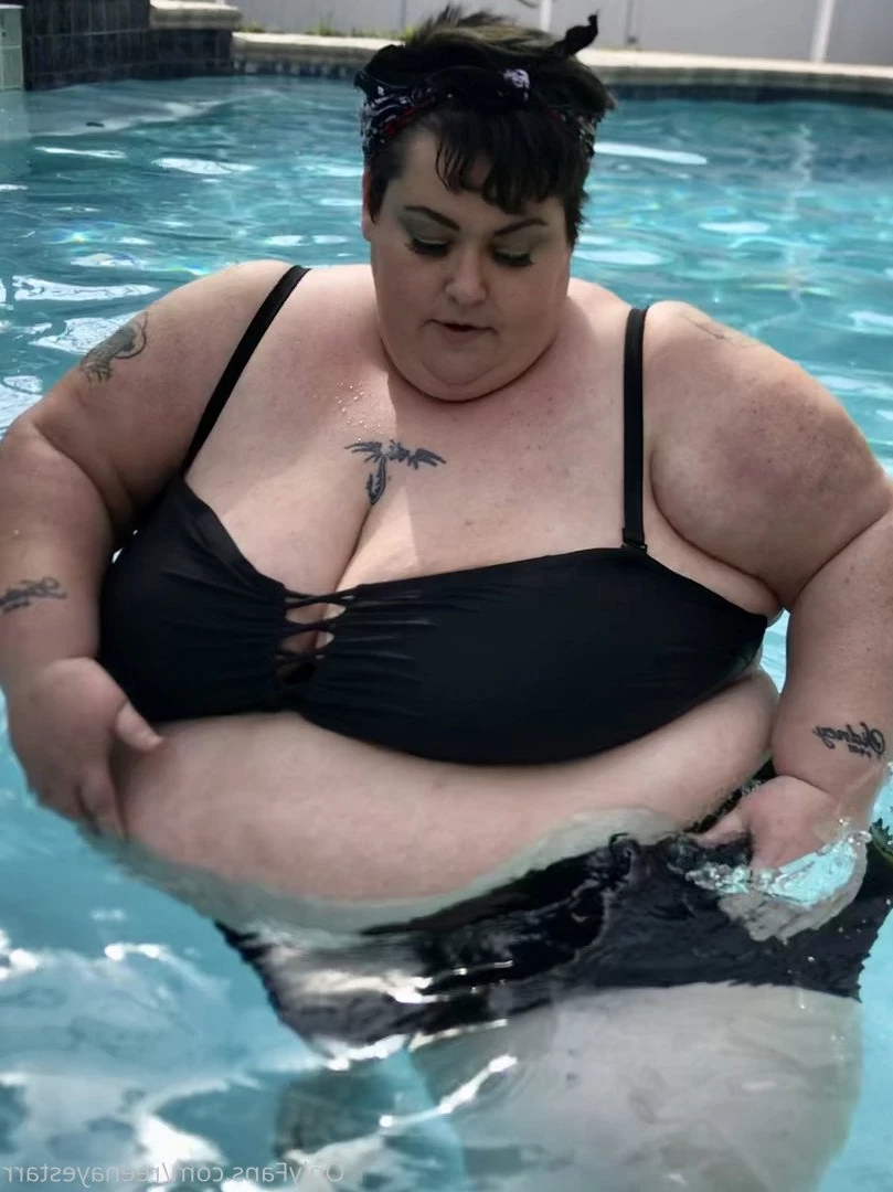 🌘Reenaye Fox🌗Oct31BDay🌒 [ reenayestarr ] Onlyfans leaked photo 2867034 on Hotleaks.tv