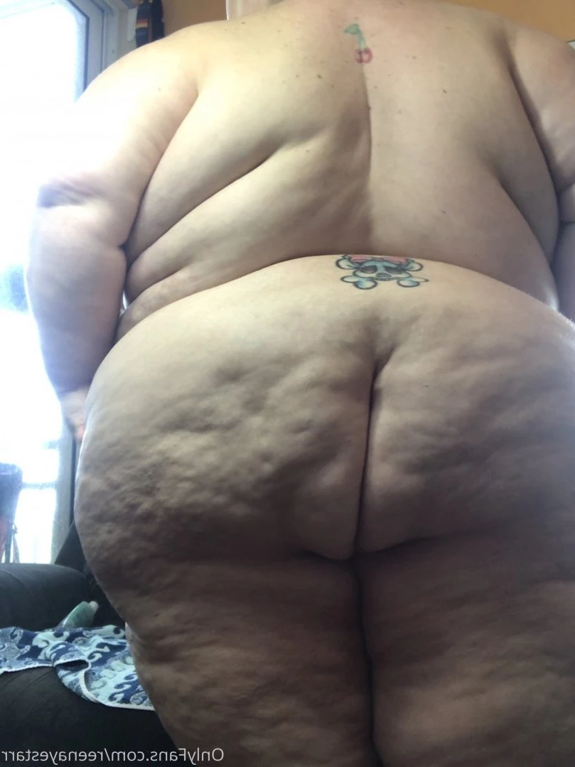 🌘Reenaye Fox🌗Oct31BDay🌒 [ reenayestarr ] Onlyfans leaked photo 2867231 on Hotleaks.tv