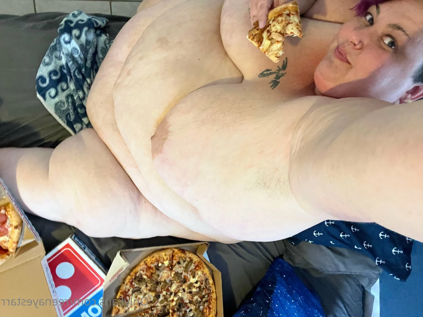 🌘Reenaye Fox🌗Oct31BDay🌒 [ reenayestarr ] Onlyfans leaked photo 5806911 on Hotleaks.tv