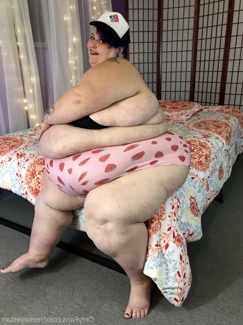 🌘Reenaye Fox🌗Oct31BDay🌒 [ reenayestarr ] Onlyfans leaked photo 5807255 on Hotleaks.tv