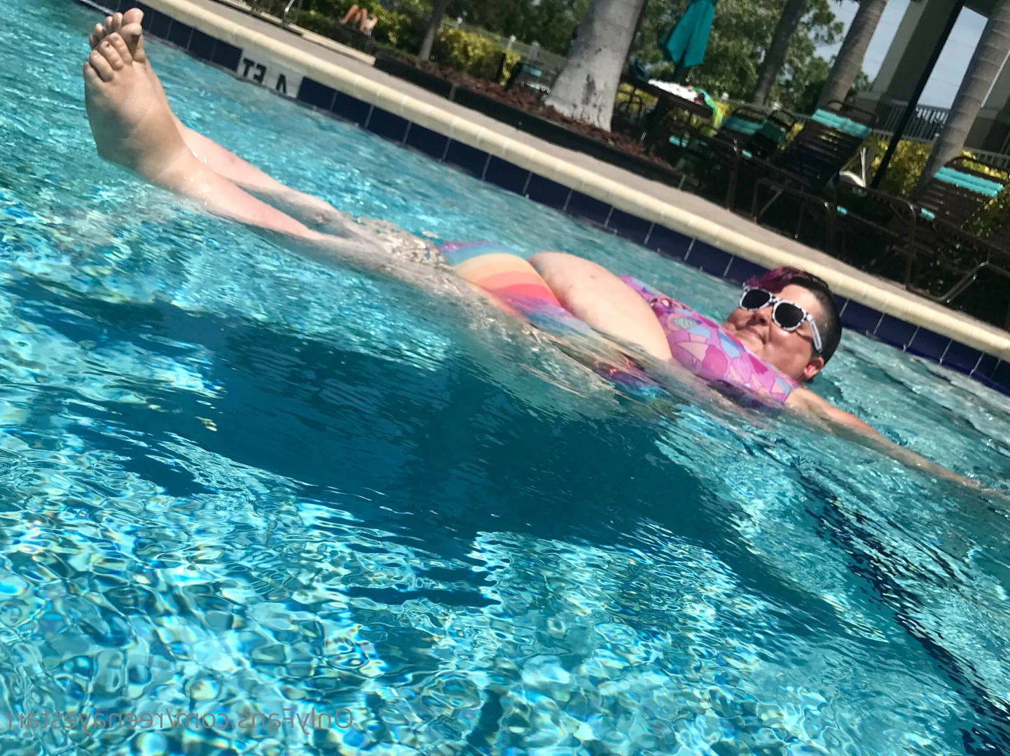 🌘Reenaye Fox🌗Oct31BDay🌒 [ reenayestarr ] Onlyfans leaked photo 5807401 on Hotleaks.tv