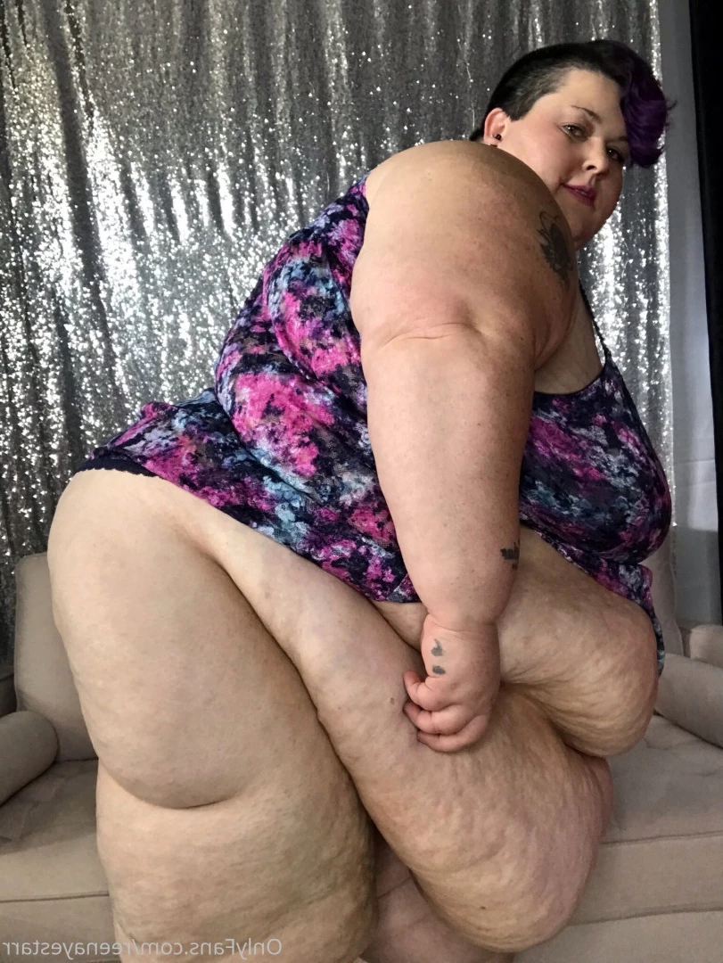 🌘Reenaye Fox🌗Oct31BDay🌒 [ reenayestarr ] Onlyfans leaked photo 5808122 on Hotleaks.tv