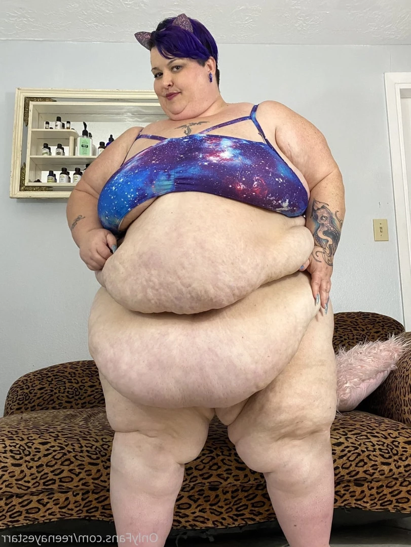 🌘Reenaye Fox🌗Oct31BDay🌒 [ reenayestarr ] Onlyfans leaked photo 5808589 on Hotleaks.tv