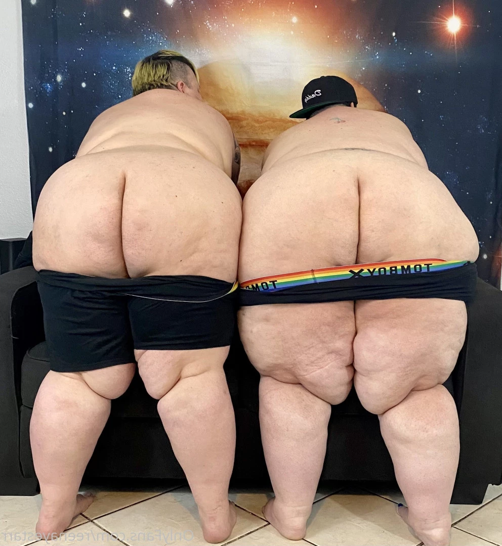 🌘Reenaye Fox🌗Oct31BDay🌒 [ reenayestarr ] Onlyfans leaked photo 5810725 on Hotleaks.tv