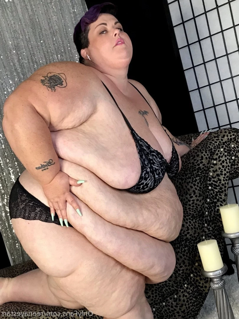 🌘Reenaye Fox🌗Oct31BDay🌒 [ reenayestarr ] Onlyfans leaked photo 5813442 on Hotleaks.tv