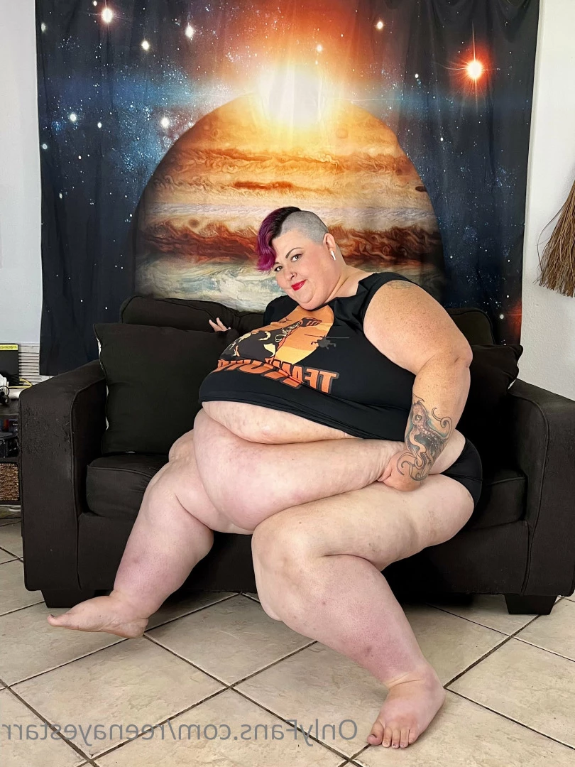 🌘Reenaye Fox🌗Oct31BDay🌒 [ reenayestarr ] Onlyfans leaked photo 7895152 on Hotleaks.tv