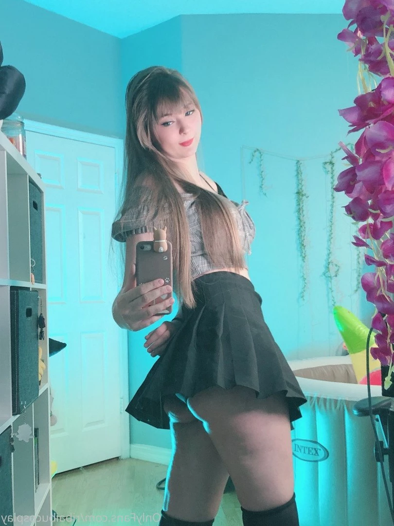 Ribaibu [ ribaibucosplay ] Onlyfans leaked photo 2885384 on Hotleaks.tv
