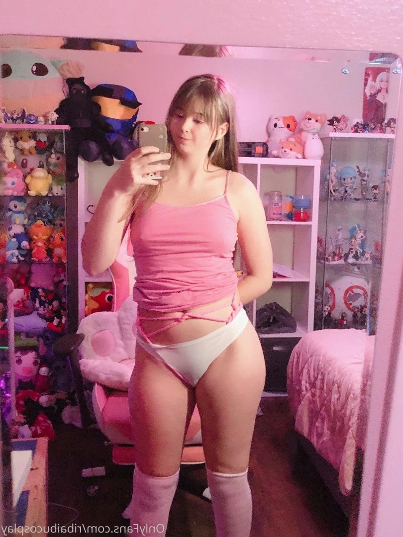 Ribaibu [ ribaibucosplay ] Onlyfans leaked photo 2885513 on Hotleaks.tv