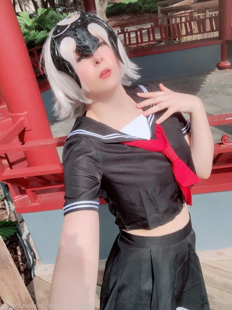 Ribaibu [ ribaibucosplay ] Onlyfans leaked photo 2885792 on Hotleaks.tv