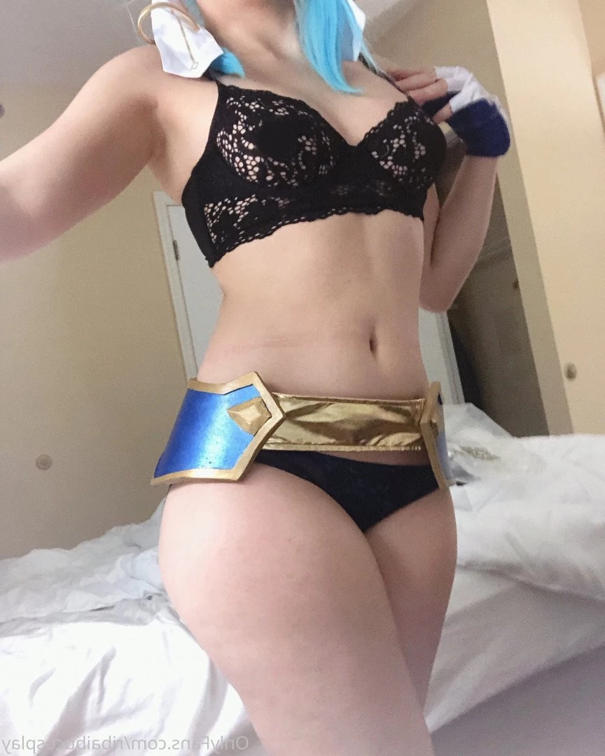 Ribaibu [ ribaibucosplay ] Onlyfans leaked photo 2886000 on Hotleaks.tv