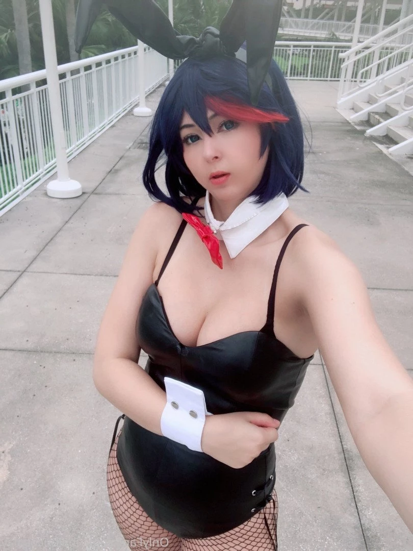 Ribaibu [ ribaibucosplay ] Onlyfans leaked photo 2886215 on Hotleaks.tv