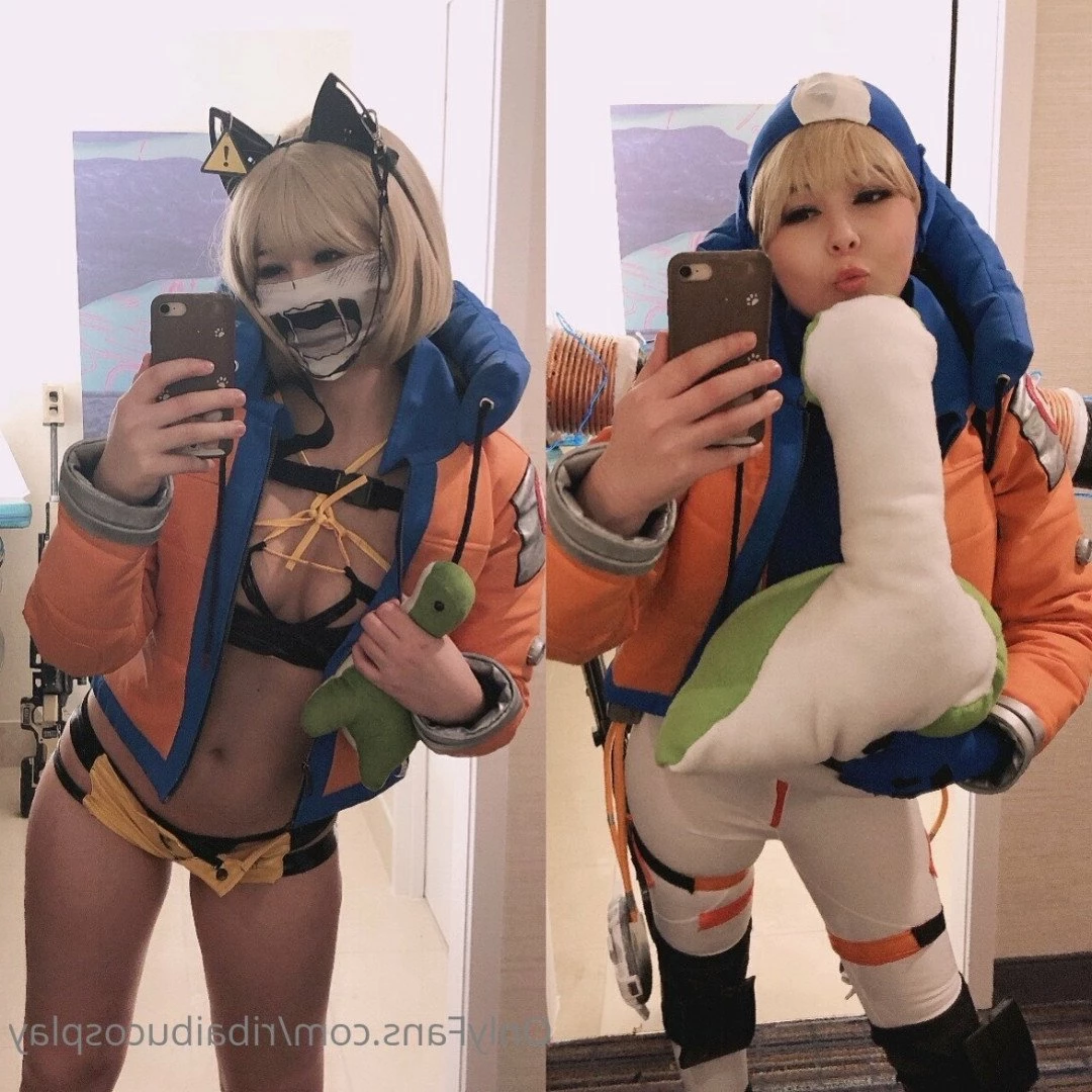 Ribaibu [ ribaibucosplay ] Onlyfans leaked photo 2886347 on Hotleaks.tv