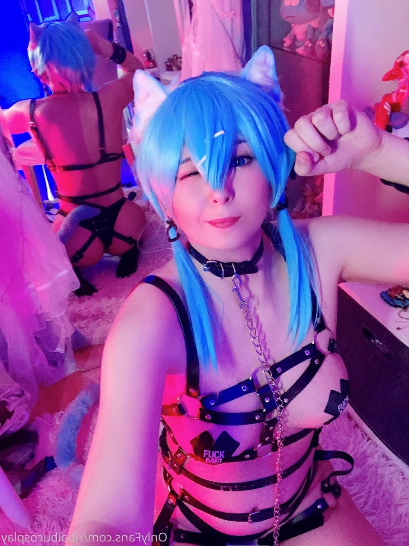 Ribaibu [ ribaibucosplay ] Onlyfans leaked photo 2886528 on Hotleaks.tv