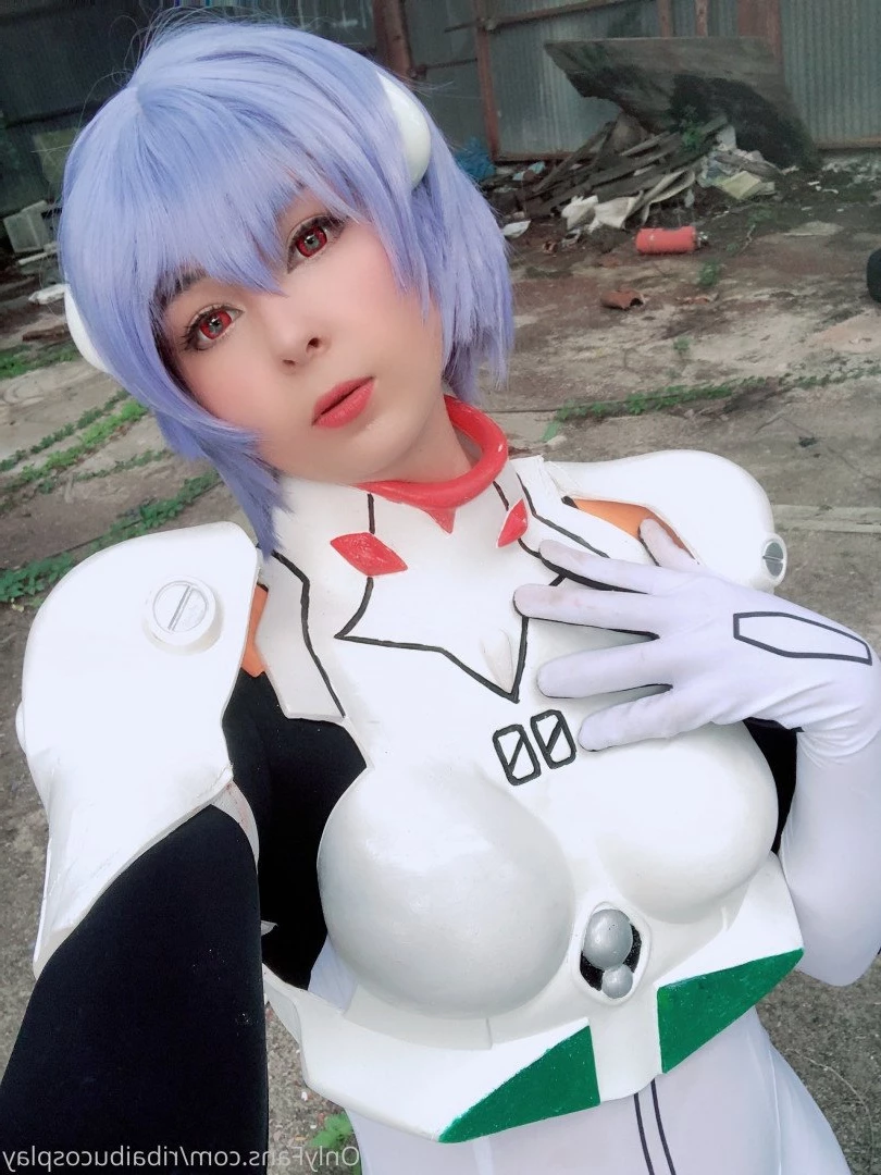Ribaibu [ ribaibucosplay ] Onlyfans leaked photo 2886540 on Hotleaks.tv
