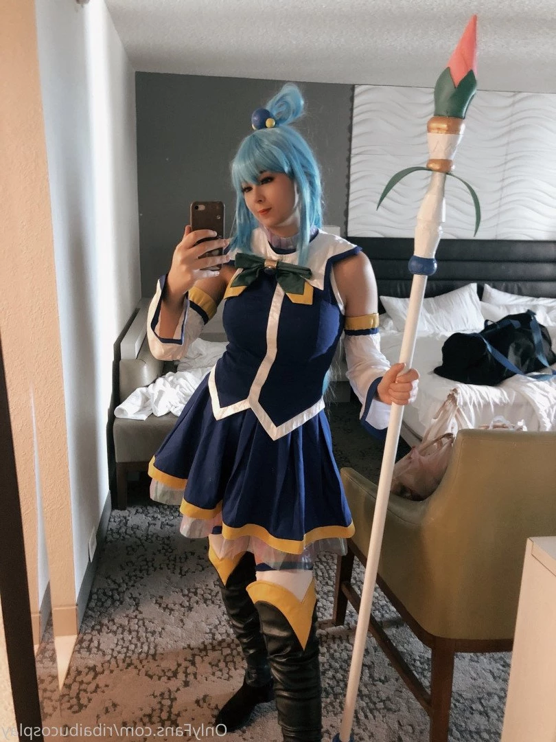 Ribaibu [ ribaibucosplay ] Onlyfans leaked photo 2886697 on Hotleaks.tv