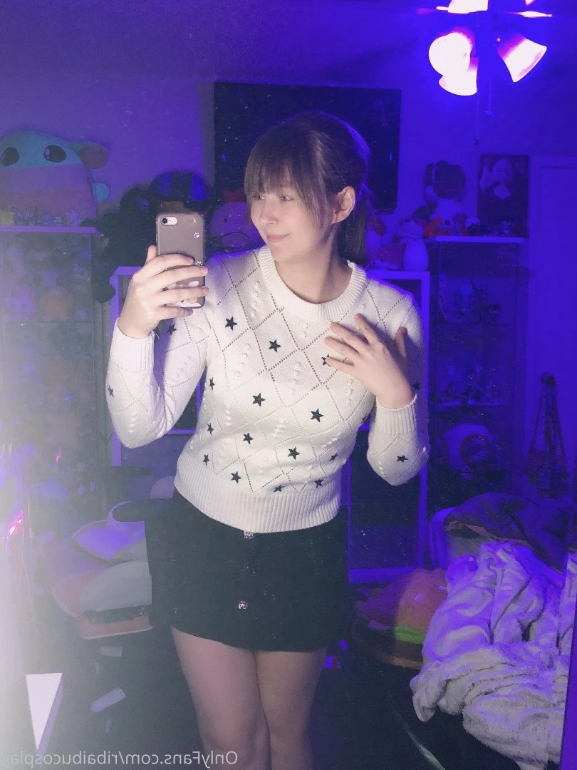 Ribaibu [ ribaibucosplay ] Onlyfans leaked photo 2886837 on Hotleaks.tv