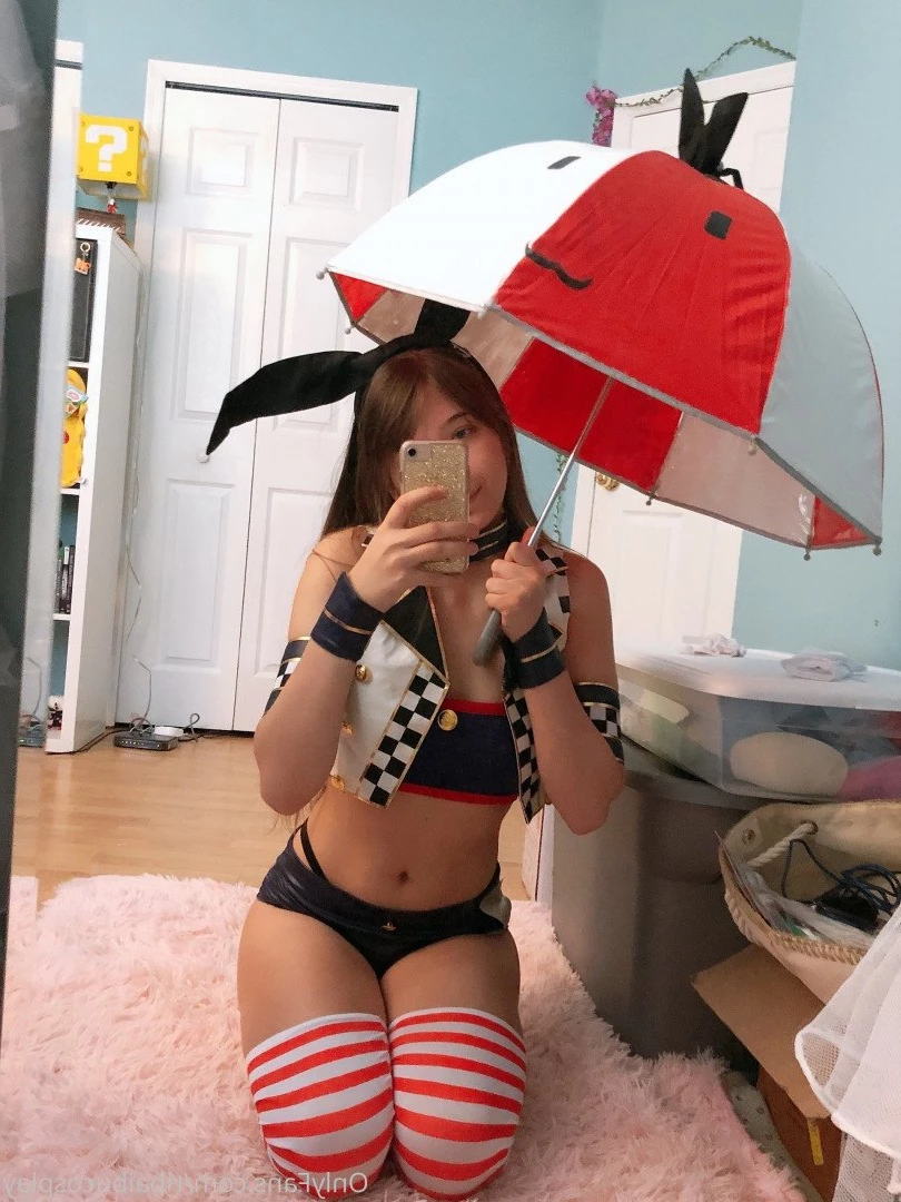 Ribaibu [ ribaibucosplay ] Onlyfans leaked photo 2887093 on Hotleaks.tv