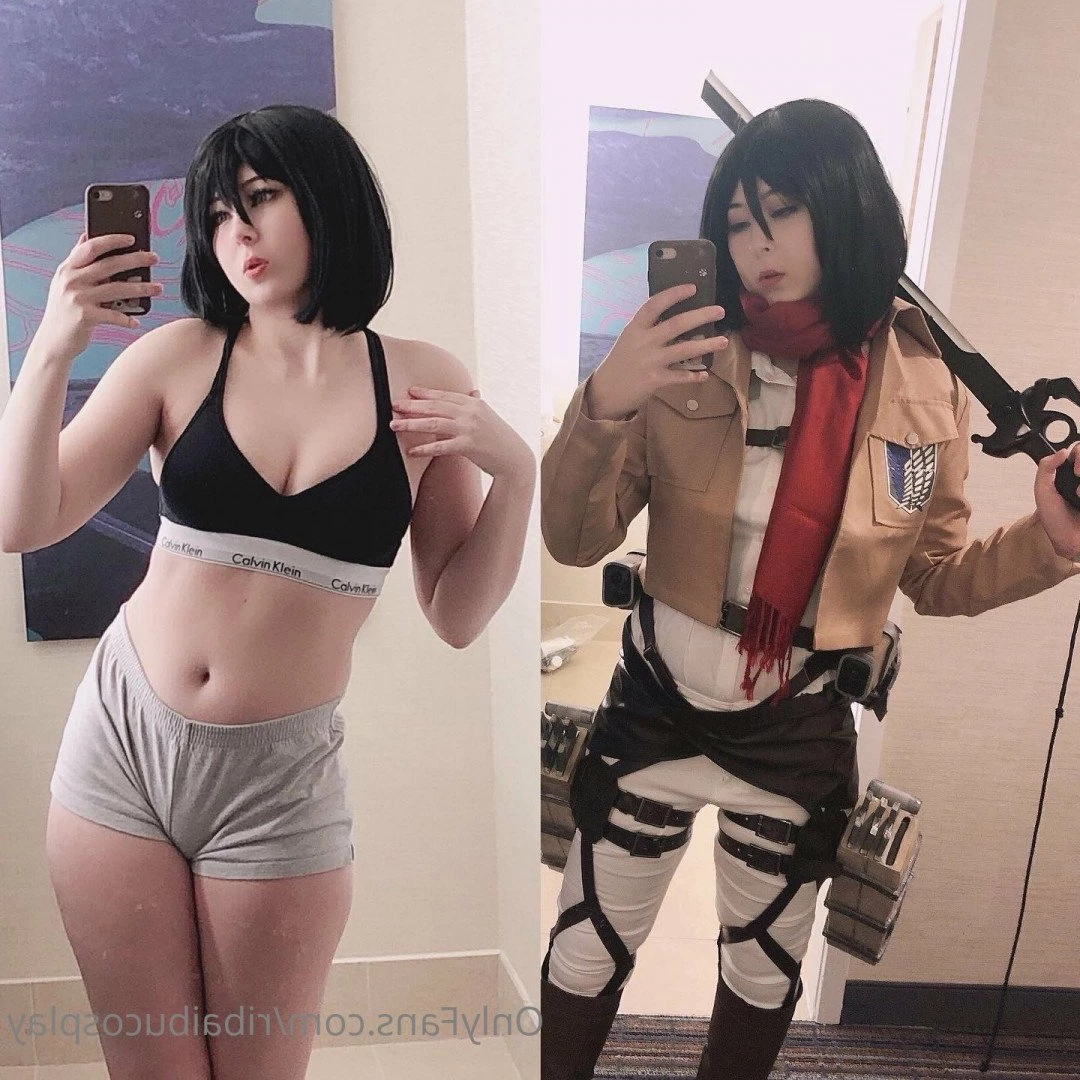 Ribaibu [ ribaibucosplay ] Onlyfans leaked photo 2887213 on Hotleaks.tv